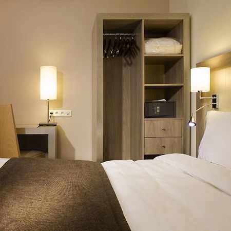 Mercure Calais Centre Zimmer foto