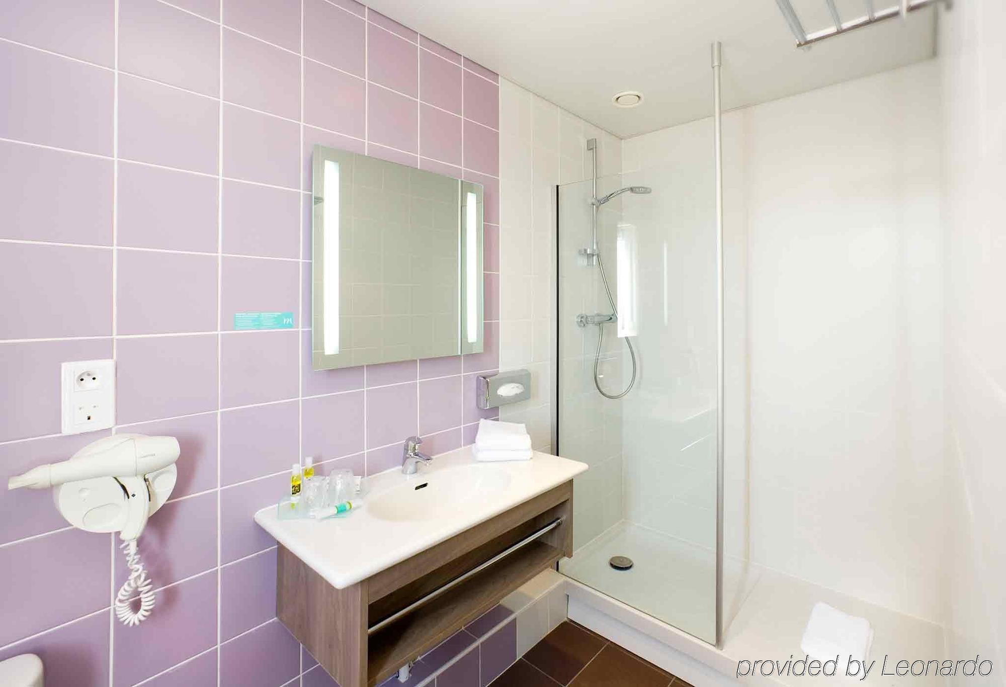 Mercure Calais Centre Zimmer foto