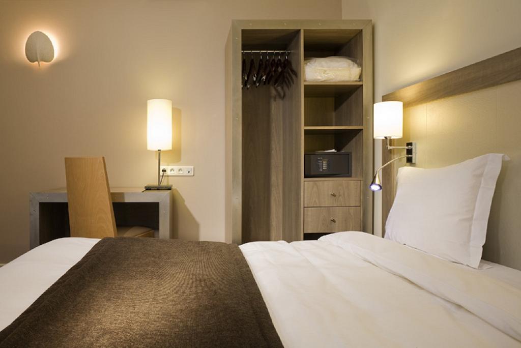 Mercure Calais Centre Zimmer foto